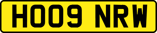 HO09NRW