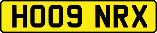 HO09NRX