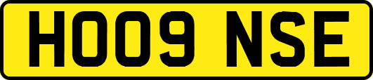 HO09NSE