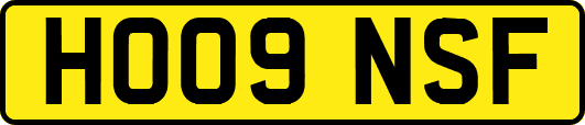HO09NSF