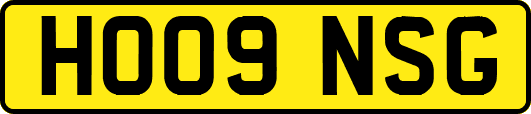 HO09NSG