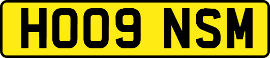 HO09NSM