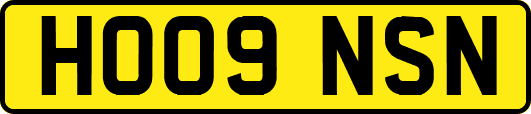 HO09NSN