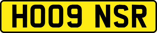 HO09NSR