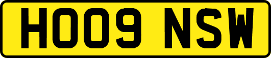 HO09NSW