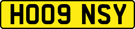 HO09NSY