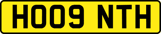 HO09NTH