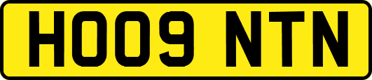 HO09NTN