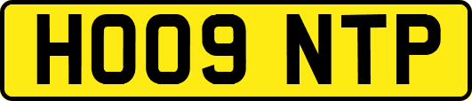 HO09NTP