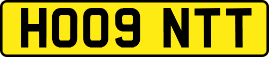 HO09NTT