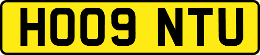 HO09NTU
