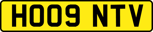 HO09NTV