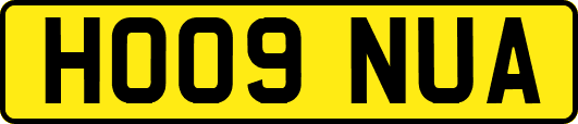 HO09NUA