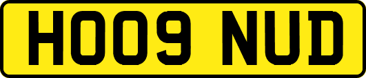 HO09NUD