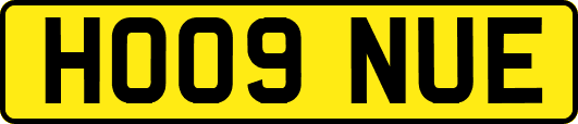 HO09NUE