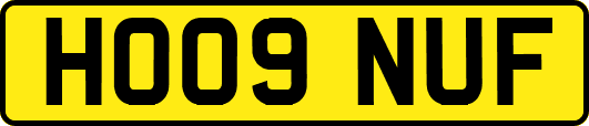 HO09NUF