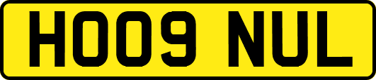 HO09NUL