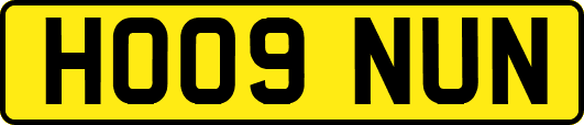 HO09NUN