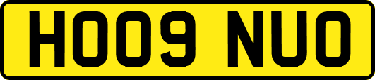 HO09NUO