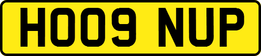 HO09NUP