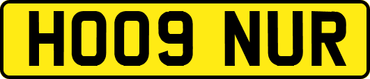 HO09NUR