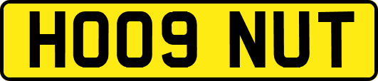 HO09NUT