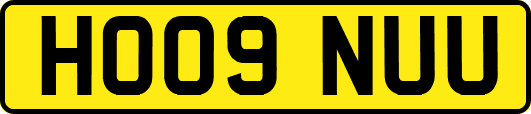 HO09NUU