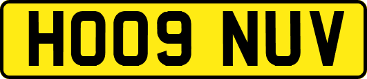 HO09NUV
