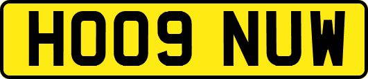 HO09NUW