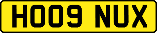 HO09NUX