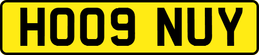 HO09NUY