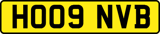 HO09NVB