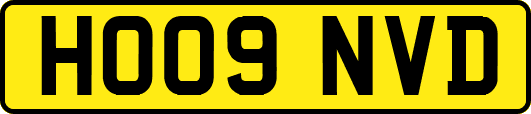 HO09NVD