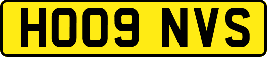 HO09NVS