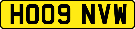 HO09NVW