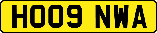 HO09NWA