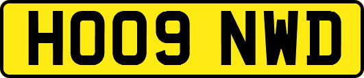 HO09NWD