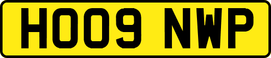 HO09NWP