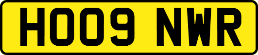 HO09NWR