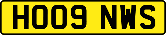 HO09NWS