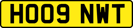 HO09NWT