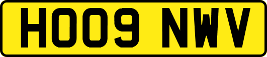 HO09NWV