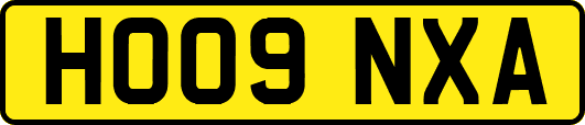 HO09NXA