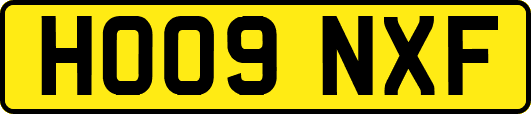 HO09NXF