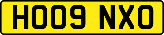 HO09NXO