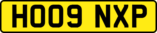 HO09NXP