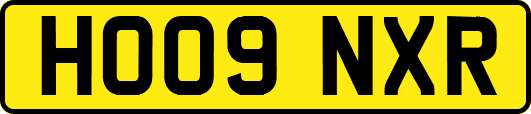 HO09NXR
