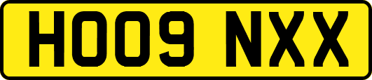 HO09NXX