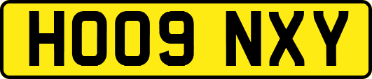 HO09NXY
