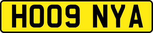 HO09NYA